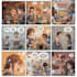 sequential art magic professional comic illustration
