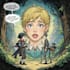 character driven comics crafted for your story