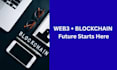 write professional blockchain, crypto, and web3 articles