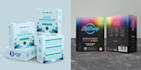 design product packaging box design