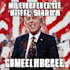 make comic commentary visual humor for politics