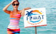 design a professional custom seafood restaurant logo