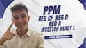 reg cf reg d reg a ppm drafting  private placement and subscription docs