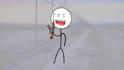 do 2d stickman animation explainer videos realastically