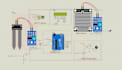 do arduino programming and simulations in proteus, tinkercad, fritzing