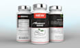 photorealistic 3d amazon product render with 360 spin