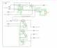 do digital circuit simulations in proteus, logisim, multisim