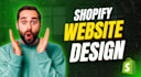 build high converting shopify store