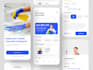 develop laundry app, service app, handyman app, drycleaner app, home service app