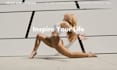 build squarespace yoga retreat website mindfulness meditation coach website