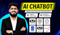 build ai agents, chatbot development with n8n, langchain, and langgraph