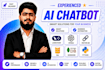 build ai agent, chatbot development with openai, langchain, and langgraph