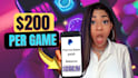 develop real earning game app development, crypto earning p2e money making game