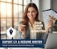 professional CV resume and cover letters writing