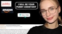 manage your pubby and amazon accounts as a real user