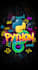 make projects with python based robot operating system, ros