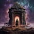 design fantasy book cover