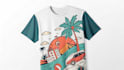 do clothing graphic tshirt design illustration