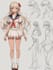 make a anime character