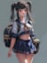 draw anime character design reference