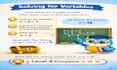 create a fun algebra workbook PDF with games and practice for beginners