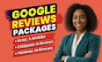 five permanent 5 star google reviews lifetime guaranteed