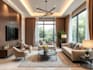 do residential interior design and renderings