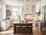do kitchen layout design