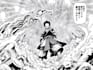 draw great manga pages for you
