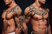 design your polynesian tribal tattoo