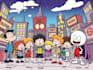 draw a cartoons comics