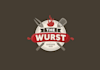 design awesome bar beer logo