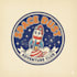 create a nostalgic logo with cartoon lettering