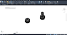 do autocad 2d and 3d drawing