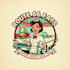 design a retro diner style cartoon logo