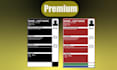 design your professional CV resume or redesign an actual one