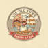 create a custom old fashioned cartoon logo