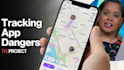 develop gps tracking app, tracking gps app, fleet management, ev charging app