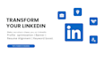 do professional linkedin profile optimization