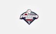 design best quality baseball and softball logo