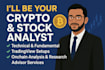 do crypto stocks technical and fundamental analysis