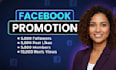 grow facebook group members with targeted community strategy