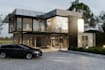 do luxury villa designs,3d rendering and walkthroughs