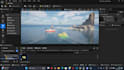 do 3d animations 3d models environment creation map creation