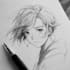 draw a character in manga style