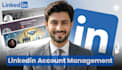 be your linkedin manager