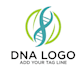 high quality modern scientific logo with express delivery