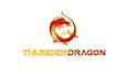 design motivation dragon adventure logo
