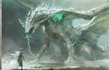 make unique fantasy creatures concept and illustration