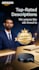 write top rated amazon listing and SEO product descriptions